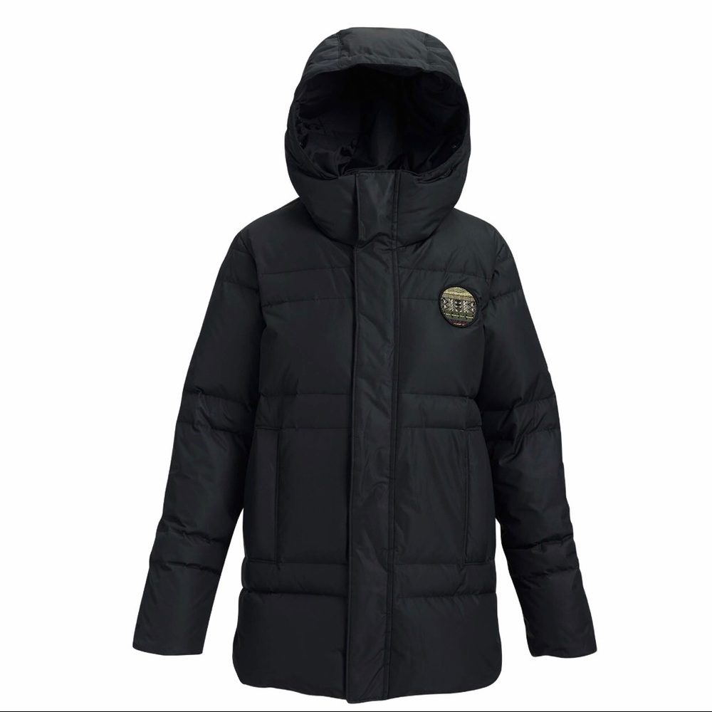 BURTON | MORA MOSS DOWN JACKET